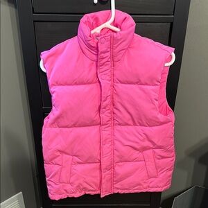 Target Wonderland Vest